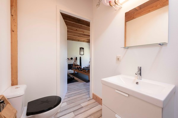 Medium property photo - Bosschenhoofdsestraat 23, 4744 RS Bosschenhoofd